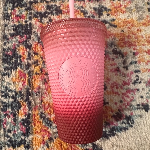 Starbucks Grande tumbler $15 per cup - Picture 4 of 5